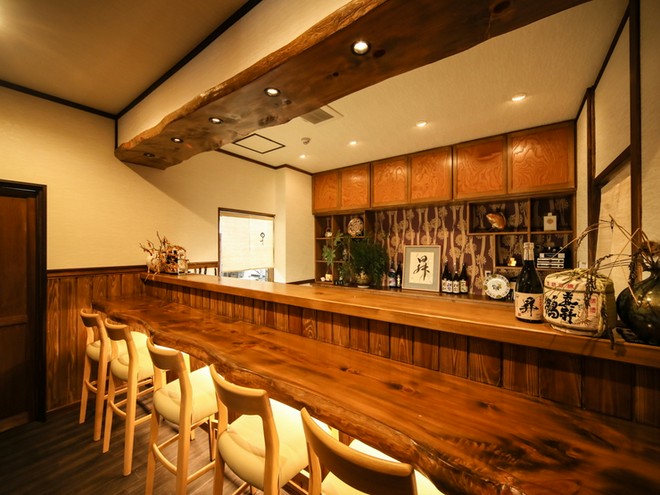 1人でも入りやすい