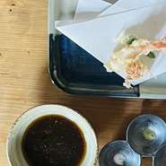 11時よりご予約にて
ゆっくり自然を眺めながら、旬の揚げたてを
ご賞味くださいませ

倉敷のてんぷら京　そのままの味わいを変わらずおとどけいたします。
※土曜日は13時半スタート以降承ります。