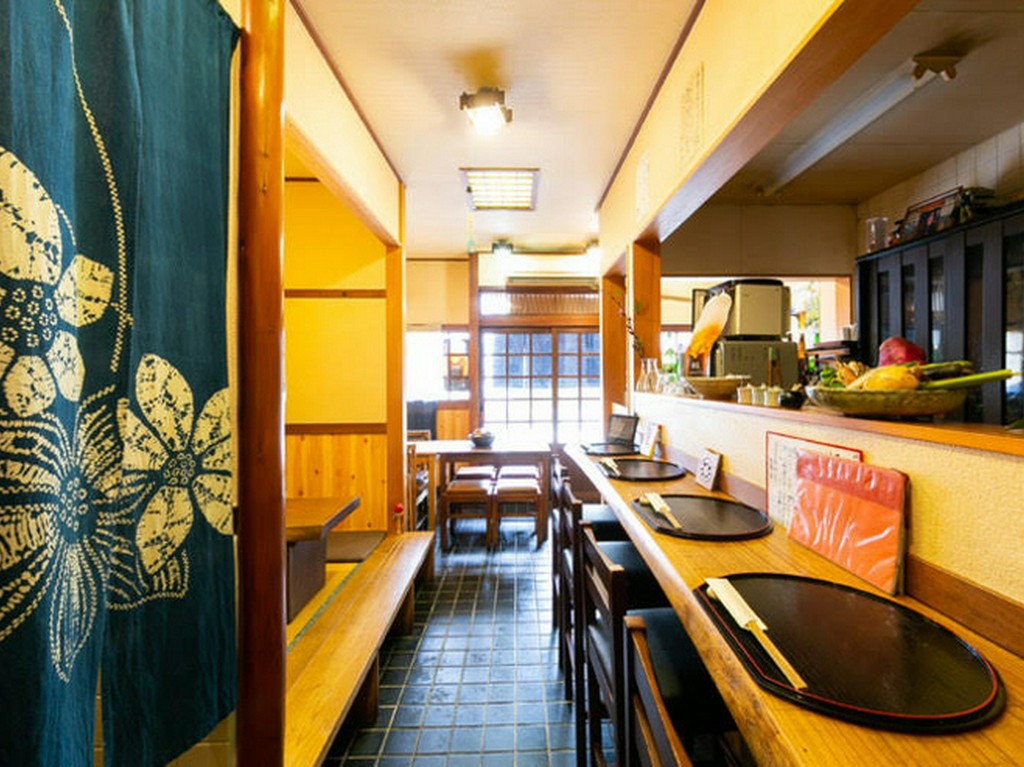 てんぷら 京 倉敷駅周辺 日本料理 懐石 会席 ネット予約可 ヒトサラ