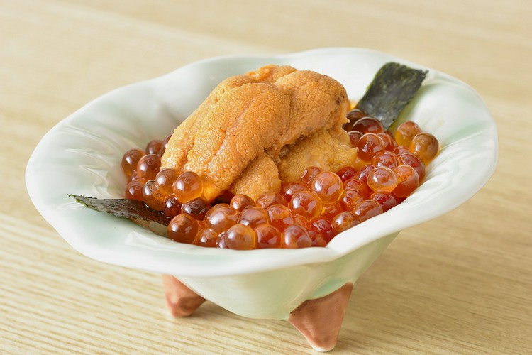 鮨 かくの 六本木/鮨・寿司 ネット予約可 | ヒトサラ