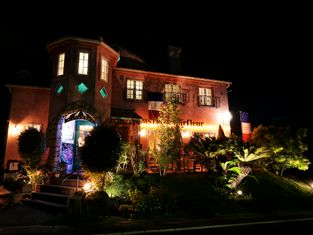 BISTROT Barfleur