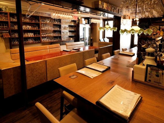 デートにおすすめ