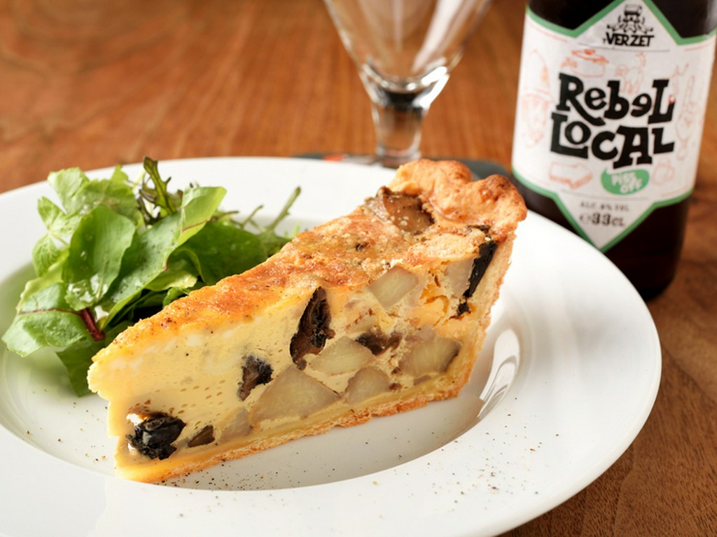 ビールを楽しむために、欠かすことができない厳選食材