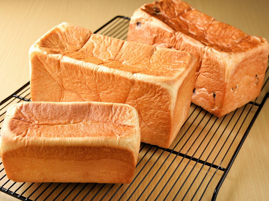 ベーカリープロデューサーが考案する国産食材へのこだわり