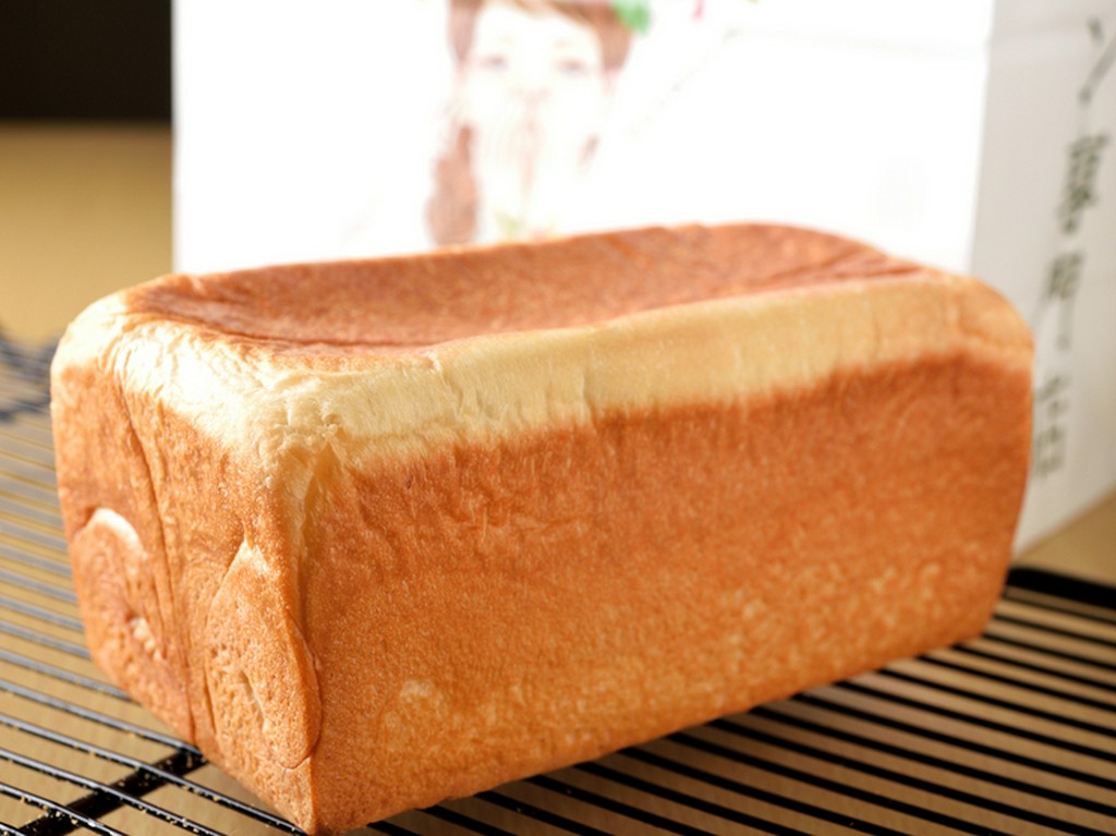 食パンを熟知したスタッフが伝授するおいしい食べ方