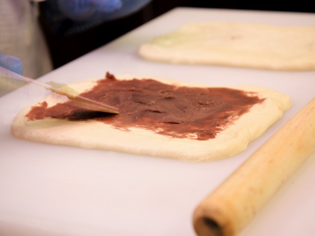 東海エリアならではの発想力で誕生した見事なコンビネーション