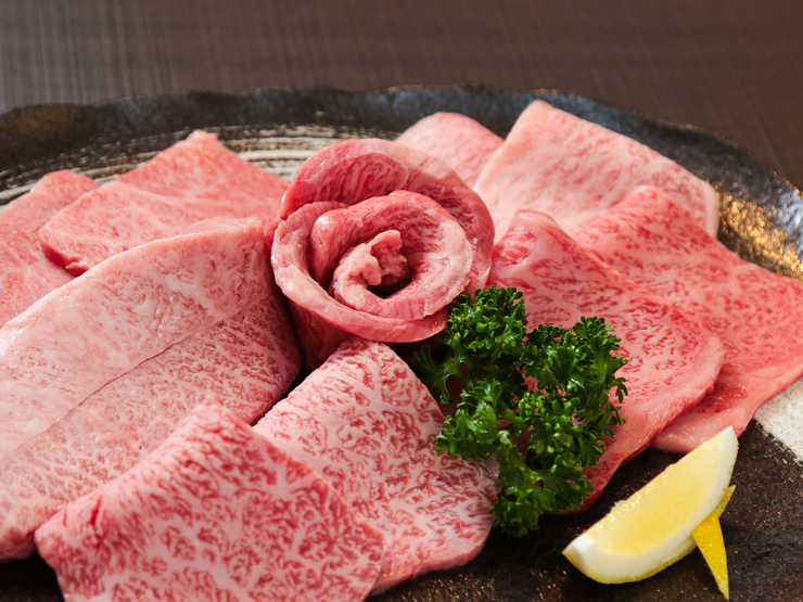 焼肉わがんせ 本厚木 厚木 焼肉 のグルメ情報 ヒトサラ