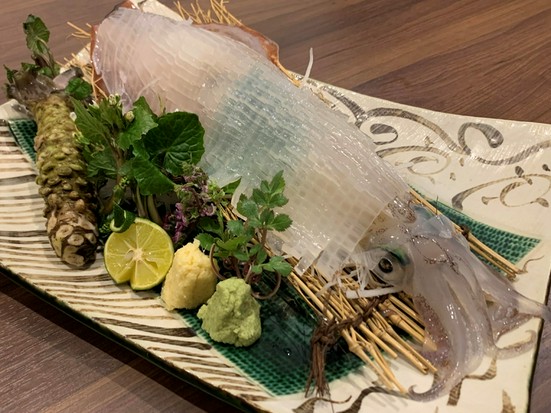 麦田の割烹 唐津 本牧 山手 和食 のグルメ情報 ヒトサラ 麦田の割烹 唐津 本牧 山手 和食 のグルメ情報 ヒトサラ