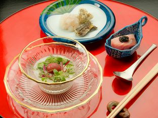 小粹料理 万惣