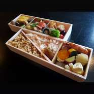 いろいろございます