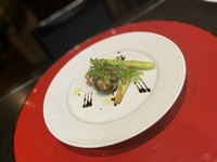 おまかせ旬膳
¥15000~¥30000