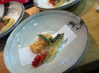 5000円・7000円・10000円のコースがございます。
予算に合わせて料理の内容を相談できます。