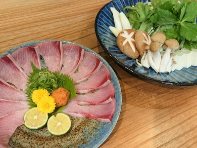 忘年会におすすめ