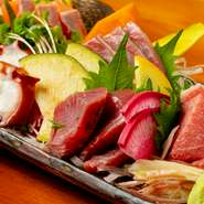 2名～予約可。予算に合わせたコースを提供してくれる頼もしい店