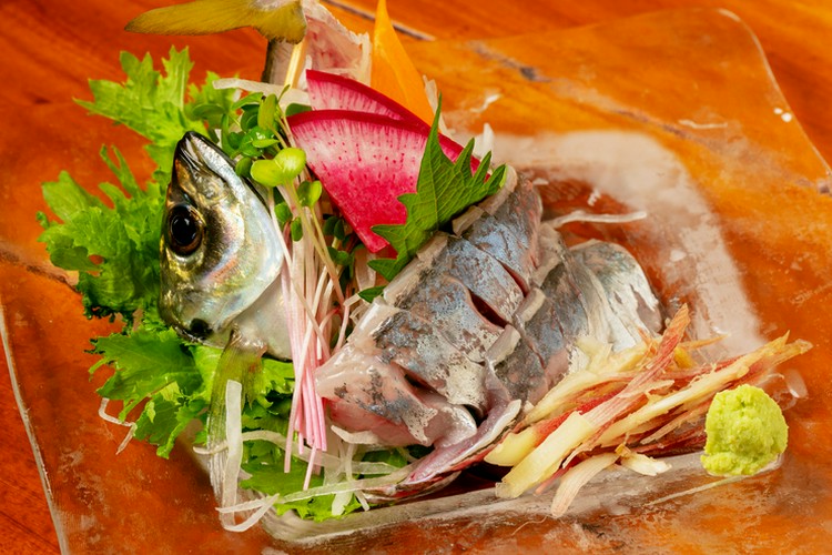 大和旬菜・魚・鶏 じゅん平 奈良市/居酒屋 ネット予約可 | ヒトサラ