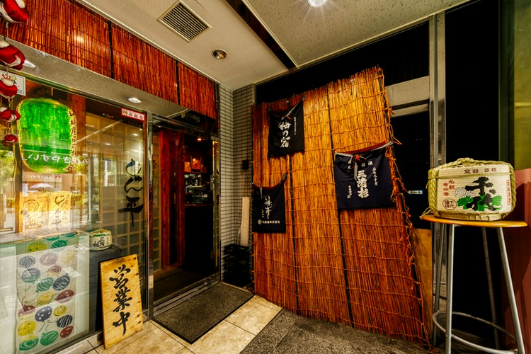 大和旬菜・魚・鶏 じゅん平 奈良市/居酒屋 ネット予約可 | ヒトサラ