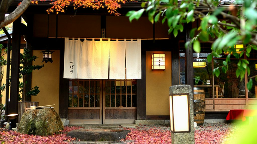 クラシカルな洋食と優雅で嫋やかなひとときをお楽しみください