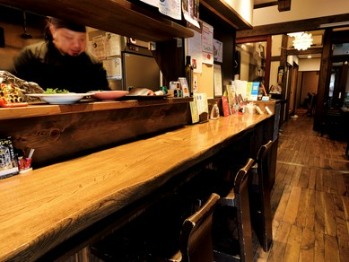 飛騨 高山 下呂の地元で愛されているお店特集 居酒屋 ヒトサラ