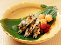 ※『ランチコース7700円』で提供