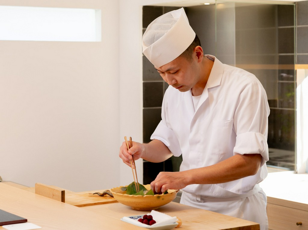 用途に合わせ、臨機応変に対応。過ごしやすい空間づくりを意識