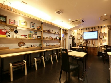 淀屋橋 本町 北浜のカフェがおすすめのグルメ人気店 ヒトサラ