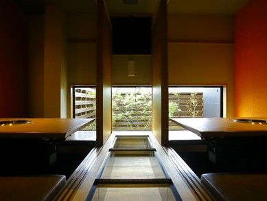 熊本県で個室のあるお店 ヒトサラ