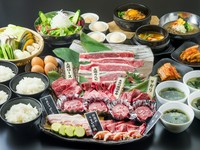 上質なお肉を料理長が厳選したファミリーセット。美味しさもボリュームもきっとご満足いただけます。

