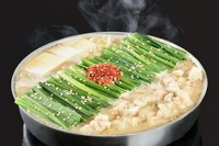 3つの味からお選びください
・みそ
・しょうゆ
・水炊き風