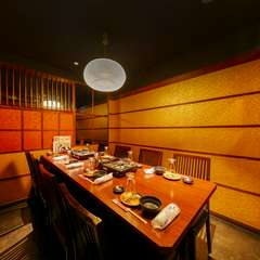 ビジネスの席にもおすすめ。とっておきのもてなしを用意