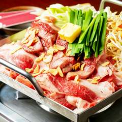 牛タン専門店流のソウルフード『圭助流牛タンバラ焼き』