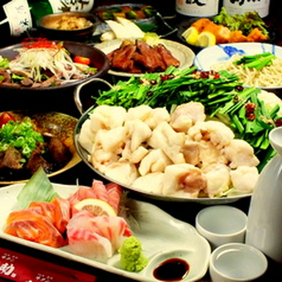 ゲストの声をもとに提案されるひと品