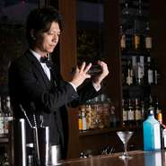 迅速な対応で、ゲストの希望を叶えるプロフェッショナル