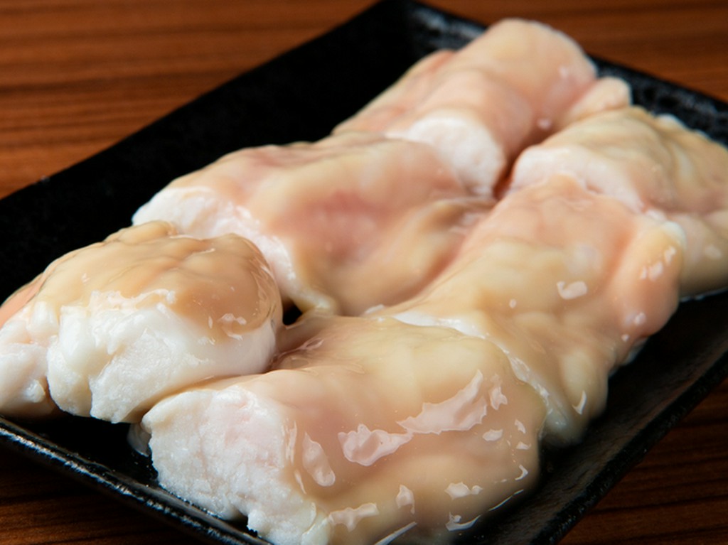 小腸
