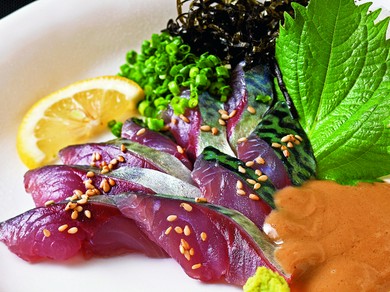 天神 渡辺通りの個室女子会におすすめのお店 ヒトサラ ヒトサラ