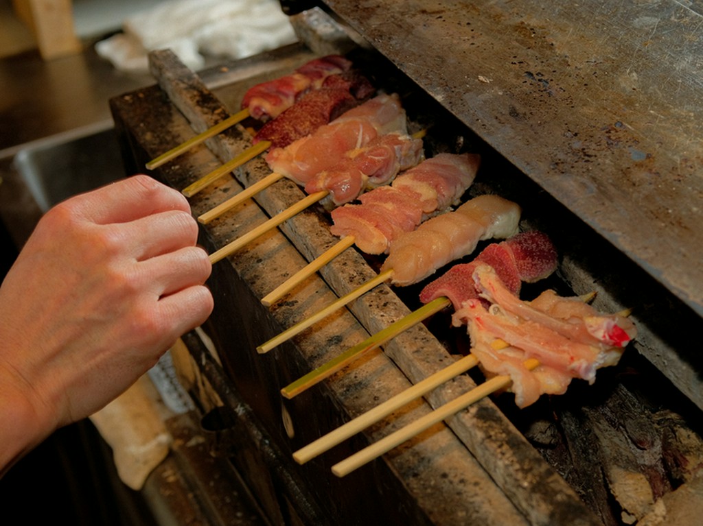 ふらっと立ち寄って“チョイ飲み”を楽しむ「大人のたしなみ」を
