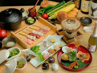 Kitahama Torisho Ren