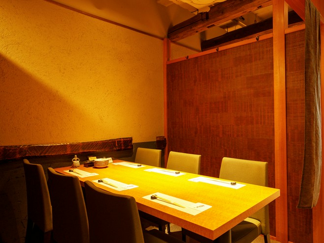 女子会におすすめ