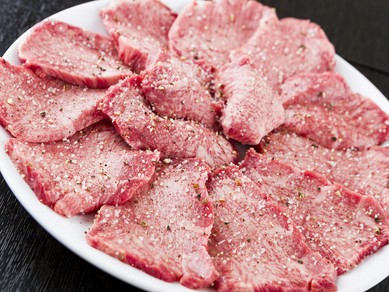 気心の知れた友人とのガッツリ焼肉で、爽快な夜を過ごして