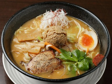 仙台 国分町 一番町のラーメンおすすめグルメランキング トップ1 ヒトサラ