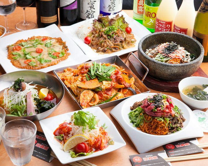 一皿一皿から伝わる妥協を許さない料理人の姿勢