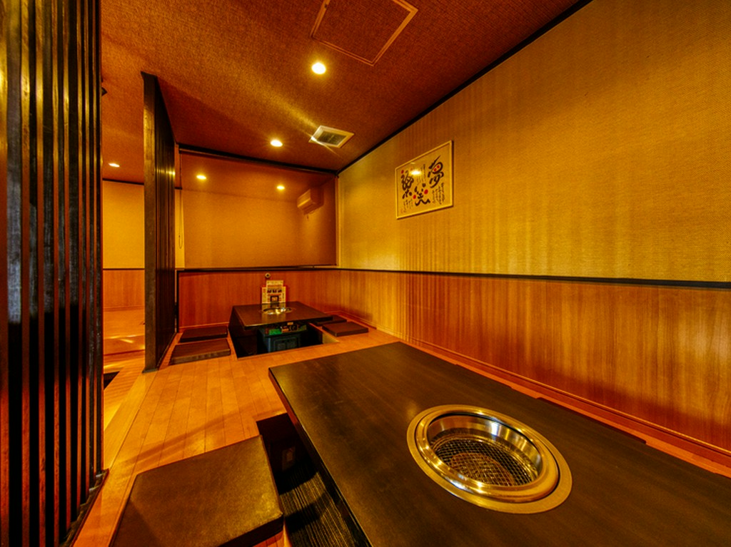 普段使いの焼肉デートに最適。山形牛の厳選焼肉に舌鼓