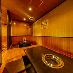 普段使いの焼肉デートに最適。山形牛の厳選焼肉に舌鼓