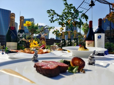 北新地の夏においしいお酒と料理があるお店 お酒がすすむ夏飲み特集 21 ヒトサラ 北新地の夏においしいお酒と料理があるお店 お酒がすすむ夏飲み特集 21 ヒトサラ