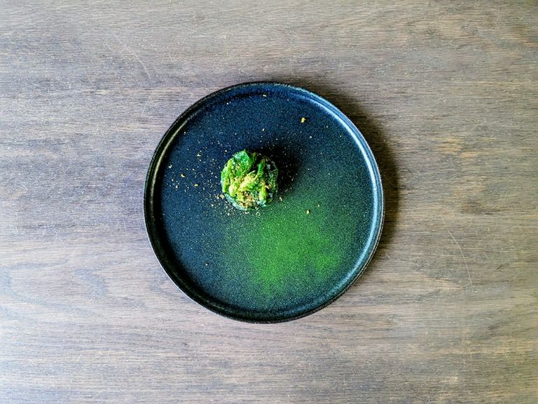 『アレッタ 唐墨 発酵バター』