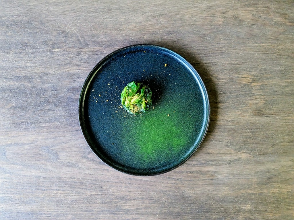 『アレッタ 唐墨 発酵バター』