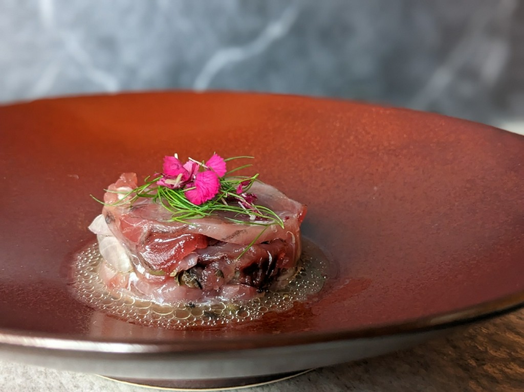 『鰹 発酵赤玉葱』