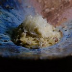 アレルギー食材、又は苦手な食材をお持ちのお客様はご予約時に必ずお伝え頂くことをお願いしております。