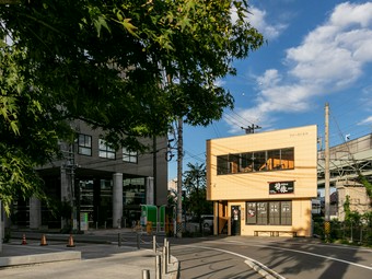 ゆるりと流れる時間に楽しむ、至福のひとときを満喫