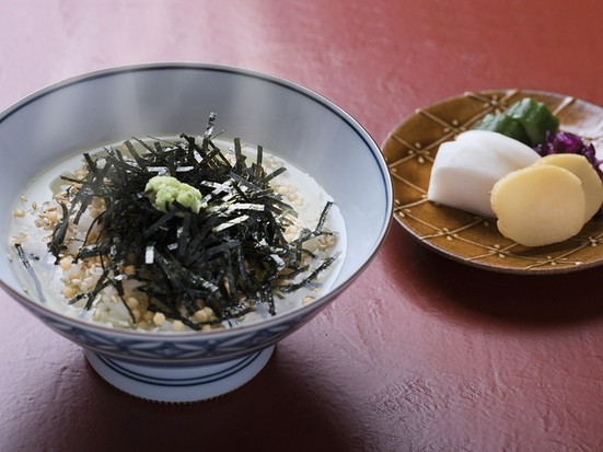 炭割烹 北野 銀座 和食 のグルメ情報 ヒトサラ