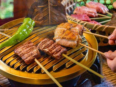 全国の和食のお店で接待 焼肉 接待に使えるお店特集 ヒトサラ